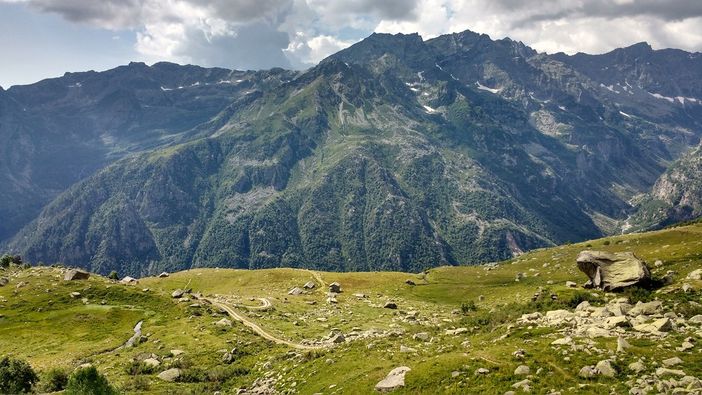Torna il Groscavallo Mountain Festival: quarta edizione con musica, spettacoli di teatro e passeggiate all'aria aperta