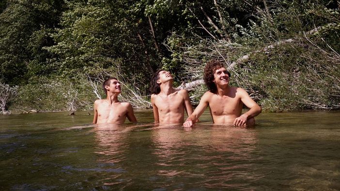 le belle estati le belle estati