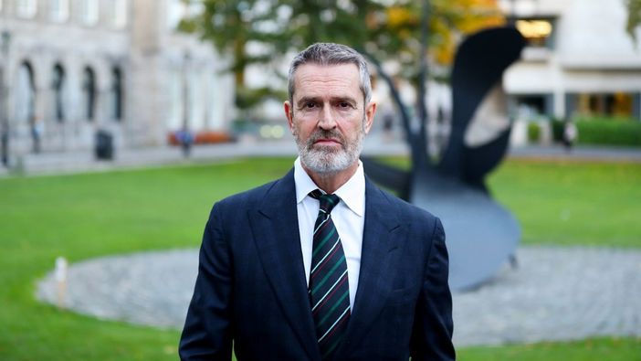Rupert Everett al Lovers Film Festival 2024: l'attore oggi riceverà il Premio Stella della Mole