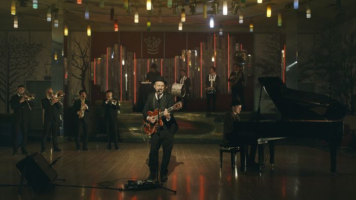 Music for uncertain times: a Torino Samuel e Jeremiah Fraites raccontano la bellezza italiana