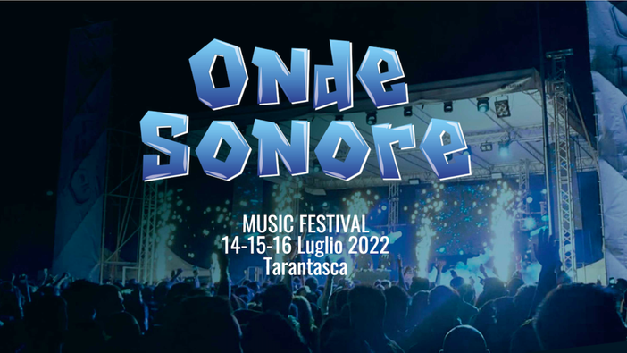 Eventvm app ufficiale di Onde Sonore 2022