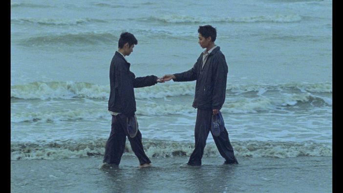 Al 77° Festival di Cannes, anche tre opere realizzate grazie al TorinoFilmLab Al 77° Festival di Cannes, anche tre opere realizzate grazie al TorinoFilmLab