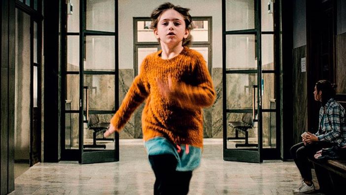 Palazzo di Giustizia di Chiara Bellosi