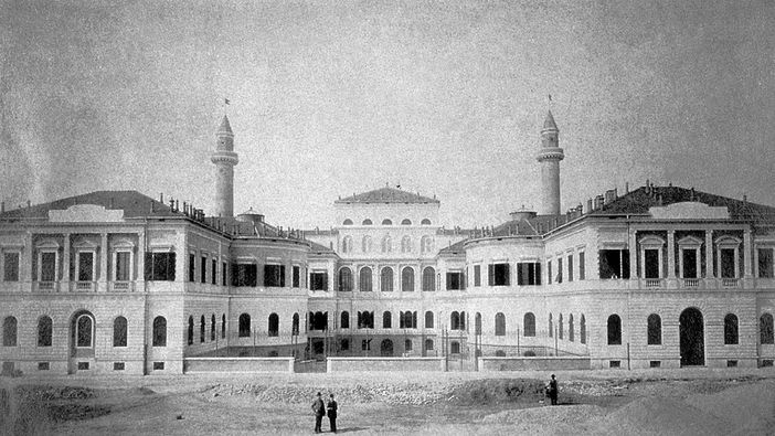 &quot;Vicini. Scienza per la Città al Valentino&quot;: alla presentazione, Giulio Bizzozero scopritore delle piastrine del sangue