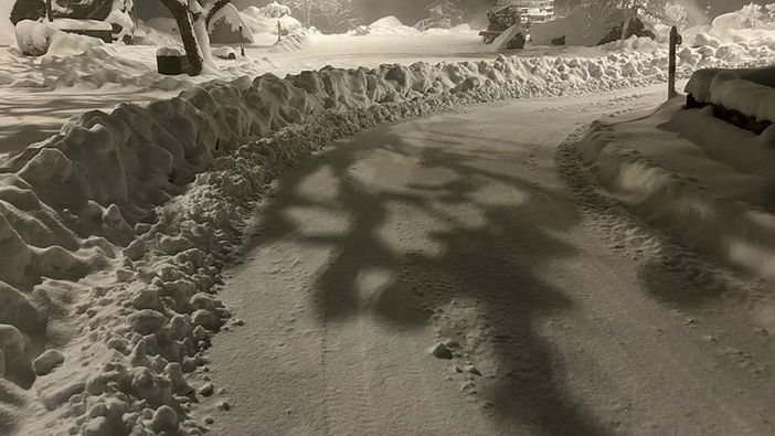 Strada del Moncenisio chiusa, il sindaco Carena scrive in Prefettura: &quot;Il paese risulta in questo modo isolato&quot;