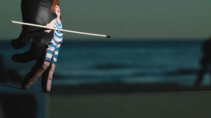 Al Cinema Massimo, arriva il documentario &quot;The passengers&quot;