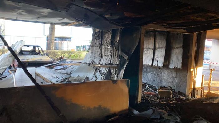 Courtesy foto Comitato Parella Sud-Ovest