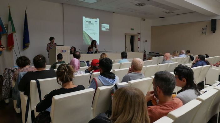 Con il progetto CoeSI si lavora all'inclusione scolastica degli allievi con disabilità