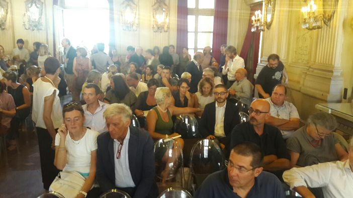 Nasce l'associazione "Amici del salone del libro" di Torino