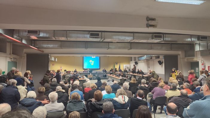 incontro futuro nuovo maria vittoria