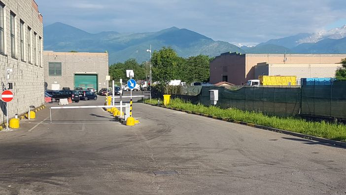 Teknoservice Italia riapre l’eco-centro di Castellamonte dopo lo stop per il Coronavirus