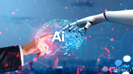 Intelligenza artificiale, Canalis (Pd): "Cirio proponga un centro ricerche europeo con sede a Torino" Intelligenza artificiale, Canalis (Pd): "Cirio proponga un centro ricerche europeo con sede a Torino"