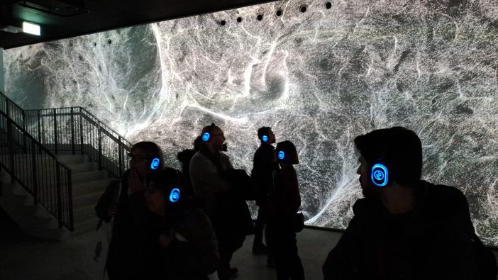 intelligenza artificiale e conferenza 28-2 intelligenza artificiale e conferenza 28-2