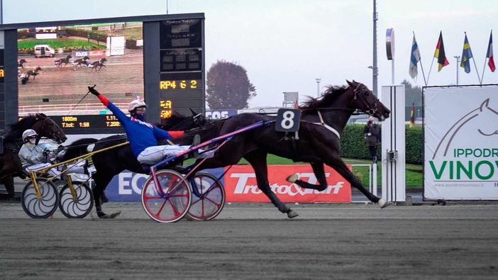 ippodromo di vinovo