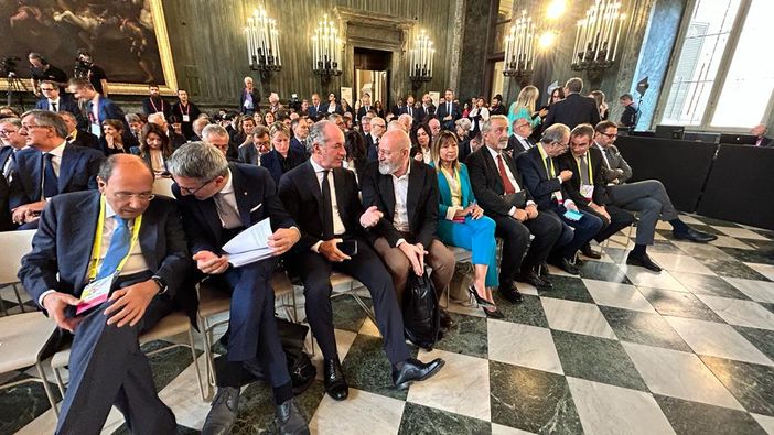 conferenza italia delle regioni conferenza italia delle regioni