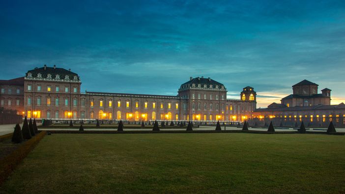 Jazzaria Venaria Jazzaria Venaria