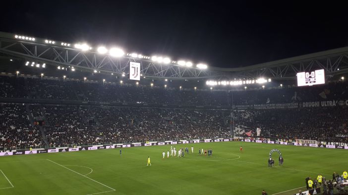 Coronavirus: Juve-Inter rinviata al 13 maggio. Si va verso le &quot;porte aperte&quot;, invece, per Juve-Milan di mercoledì