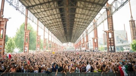 Coronavirus, anche il Kappa FuturFestival getta la spugna: “Edizione rinviata al 2021”