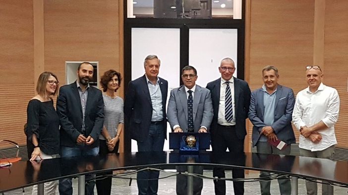 La Douja ragiona sullo sviluppo territoriale La Douja ragiona sullo sviluppo territoriale