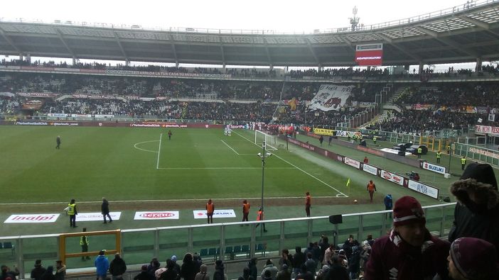 Il derby di Torino ancora una volta dice Juve (FOTO E VIDEO)