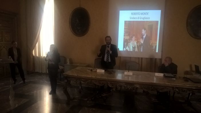 Da Grugliasco a Matera per raccontare la bellezza con la musica e per educare alla legalità [VIDEO e FOTO]