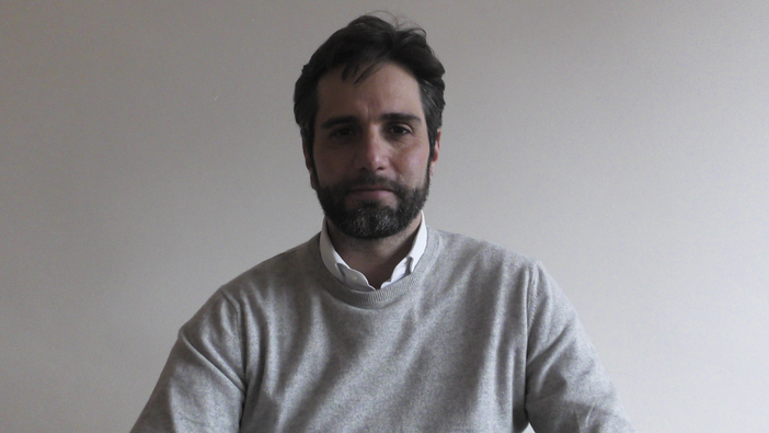 Enzo Lavolta Enzo Lavolta