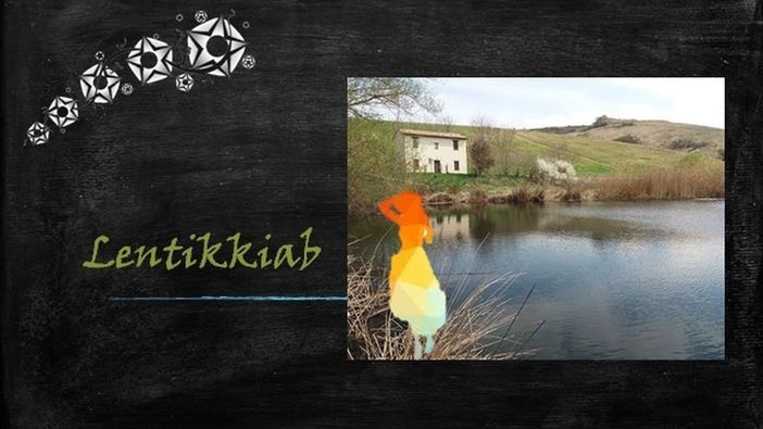 Felici &amp; Veloci: la nuova ricetta autograFata di Fata Zucchina. Oggi prepariamo il Lentikkiab