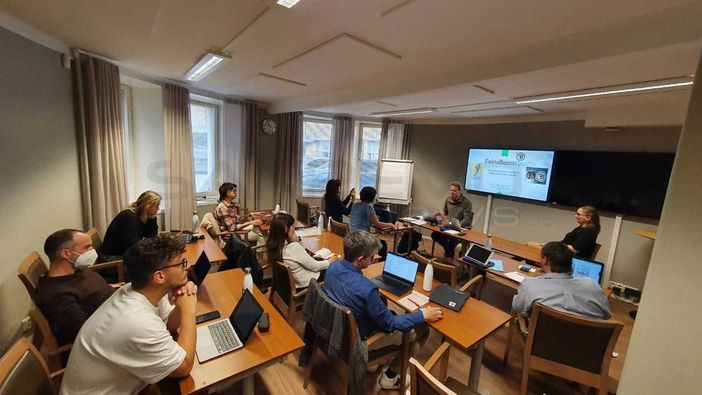 Focus con FaktaBaari Focus con FaktaBaari