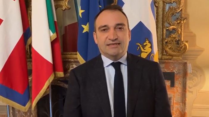 Stefano Lo Russo