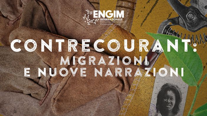 Contrecourant, a Torino si discute di migrazioni e nuove narrazioni