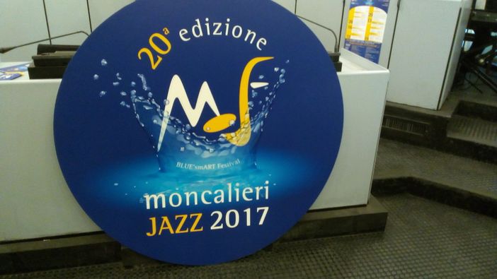 Moncalieri Jazz Festival, 20 giorni per festeggiare i 20 anni. Con il patrocinio delle Nazioni Unite (FOTO E VIDEO)