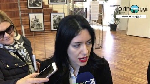 Insulti ad Azzolina, elette M5s in Piemonte: &quot;Basta attacchi violenti e sessisti&quot;