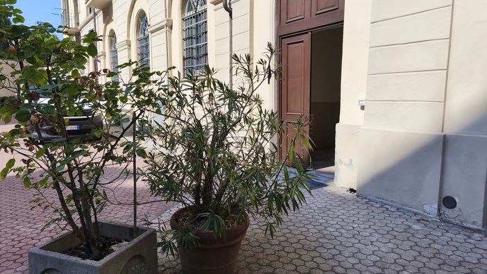 Un posto sicuro per i più fragili: nasce Casa Macrè, rimessi a nuovo 15 posti letto comunali Un posto sicuro per i più fragili: nasce Casa Macrè, rimessi a nuovo 15 posti letto comunali