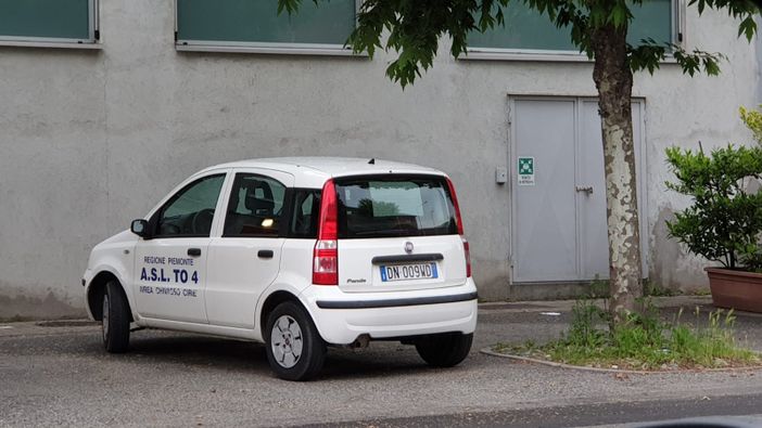 I sindaci sollecitano la nomina del nuovo dg dell'Asl To4 I sindaci sollecitano la nomina del nuovo dg dell'Asl To4