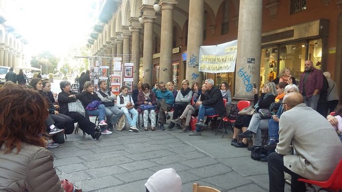 Settimana Mondiale dell'Allattamento Materno a Torino Settimana Mondiale dell'Allattamento Materno a Torino