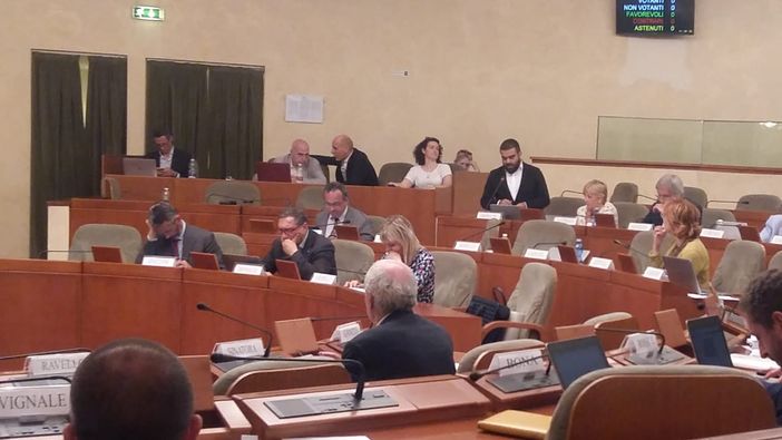 LeU entra ufficialmente al Consiglio regionale del Piemonte LeU entra ufficialmente al Consiglio regionale del Piemonte