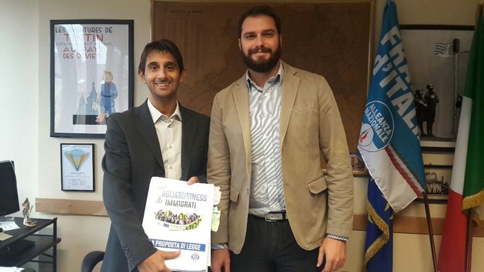 Centri sociali, Montaruli-Marrone (FdI): &quot;la copertura del vicesindaco Montanari ad Askatasuna è un oltraggio&quot;