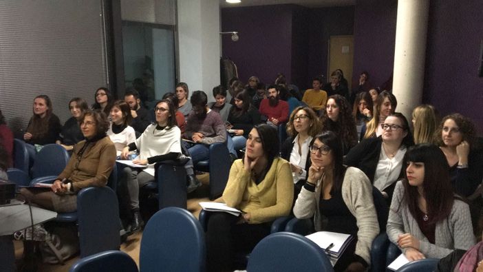 Disturbi d'ansia: un master della Scuola Adleriana di Psicoterapia (VIDEO)