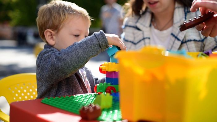 festa del mattoncino e locandine festa del mattoncino e locandine
