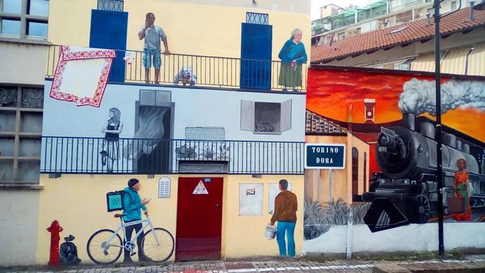 Musica, teatro, cinema e arte nel weekend della Circoscrizione 4