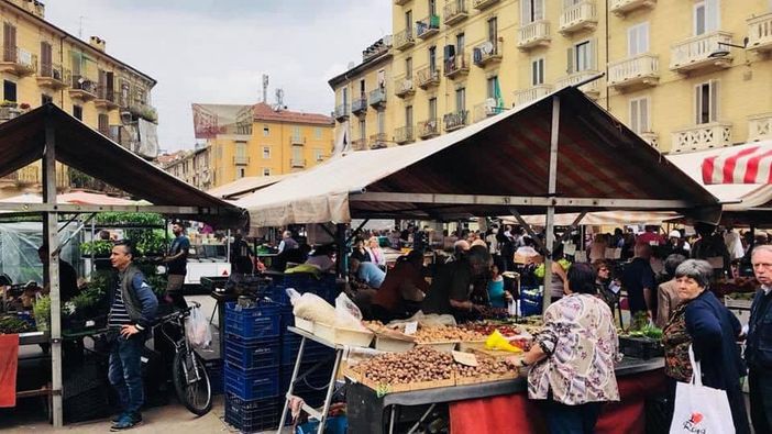 mercato - foto di repertorio mercato - foto di repertorio