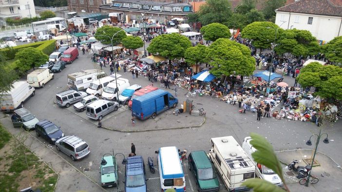 San Pietro in Vincoli, via il mercato entro il 21 marzo