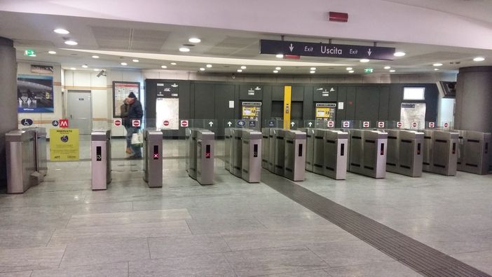 Metro di Collegno, il Tar ribalta la situazione: i lavori assegnati da Infra.To a Ici costruzioni Metro di Collegno, il Tar ribalta la situazione: i lavori assegnati da Infra.To a Ici costruzioni
