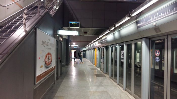 Metrò lungo corso Orbassano fino al San Luigi: così la periferia Sud cambia volto (e mezzi) Metrò lungo corso Orbassano fino al San Luigi: così la periferia Sud cambia volto (e mezzi)