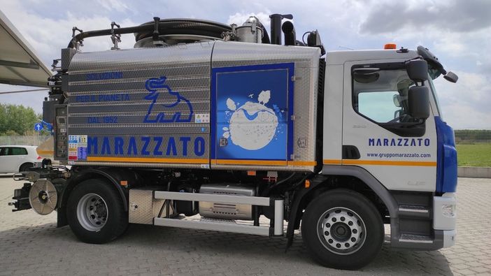 Logistica: formazione nuovi autisti, in corso il progetto ‘Randstad for driving’ Logistica: formazione nuovi autisti, in corso il progetto ‘Randstad for driving’