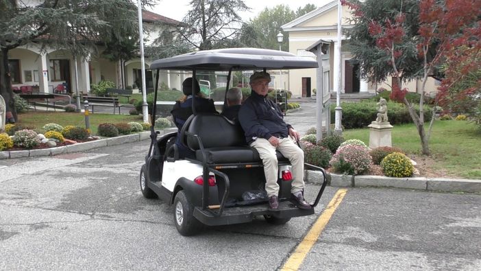 minicar cimitero moncalieri minicar cimitero moncalieri