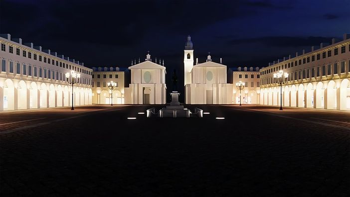 Gli eventi spengono "Miracola": la Luce d'Artista di piazza San Carlo tornerà il 25 novembre