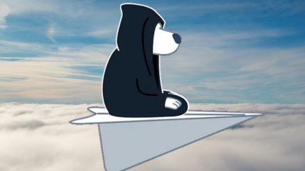 Gli analisti prevedono un pump per la nuova meme coin su Toncoin Resistance Dog Gli analisti prevedono un pump per la nuova meme coin su Toncoin Resistance Dog