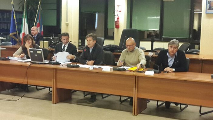 Riqualificazione di Palazzo Durando, arrivato il sì della Giunta comunale Riqualificazione di Palazzo Durando, arrivato il sì della Giunta comunale