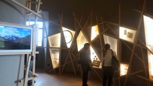 Il Torinese parte attiva del Move, che parte da Saluzzo Il Torinese parte attiva del Move, che parte da Saluzzo